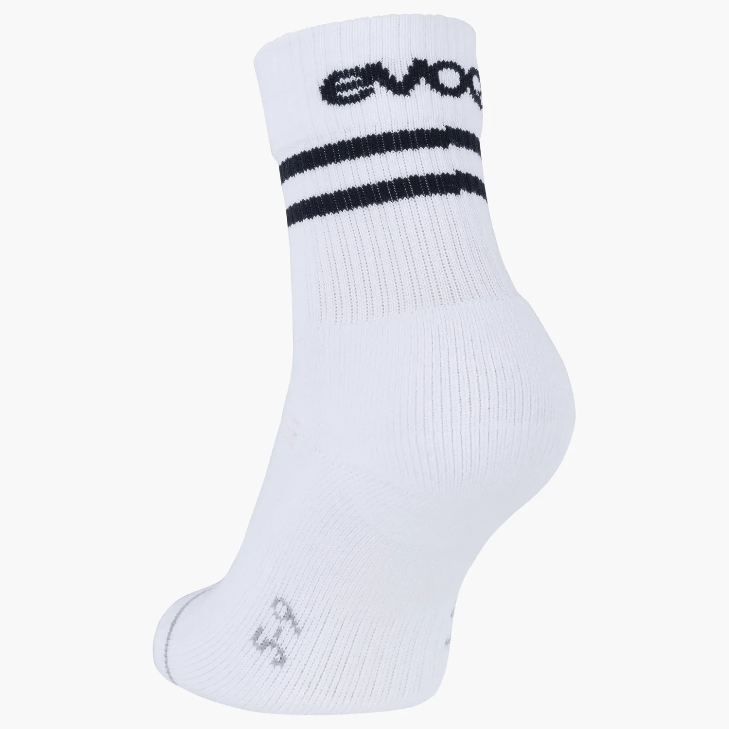 Evoc Urban Socks fietssokken zwart S/M