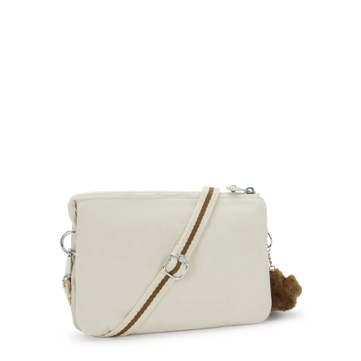 Kipling Riri crossbodytas klein Soft Sand waterafstotend