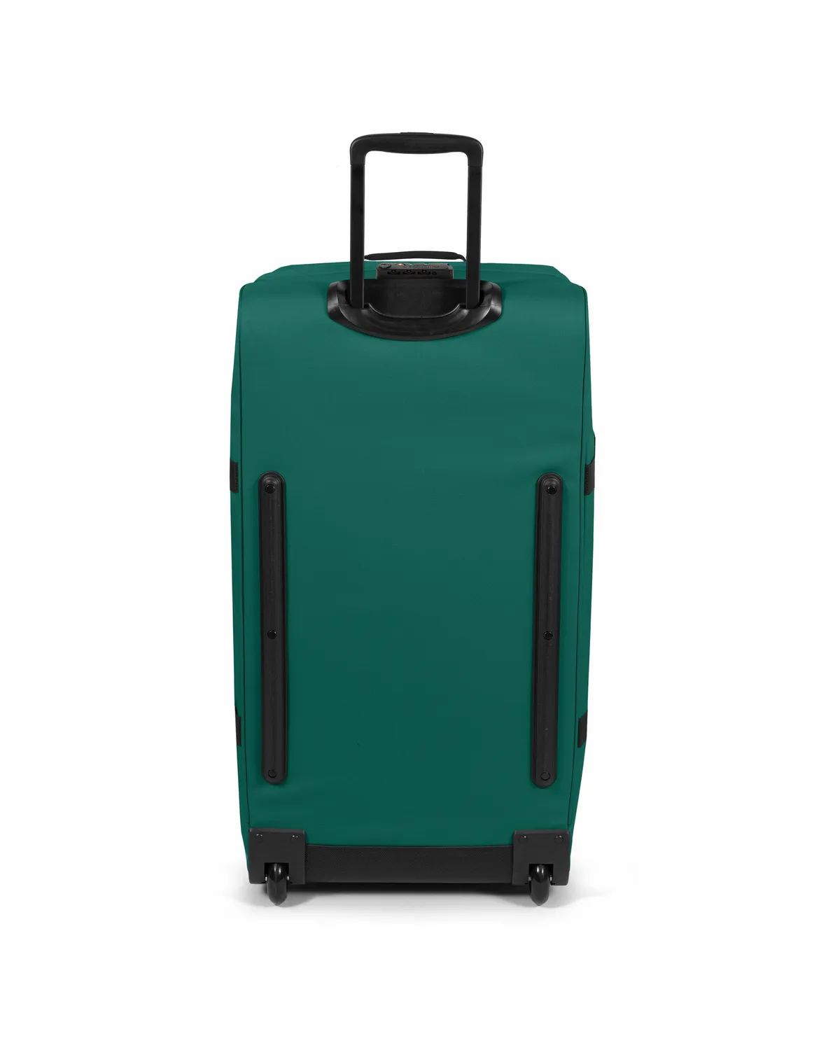 Eastpak Tranverz L koffer Large Green Tree TSA-slot