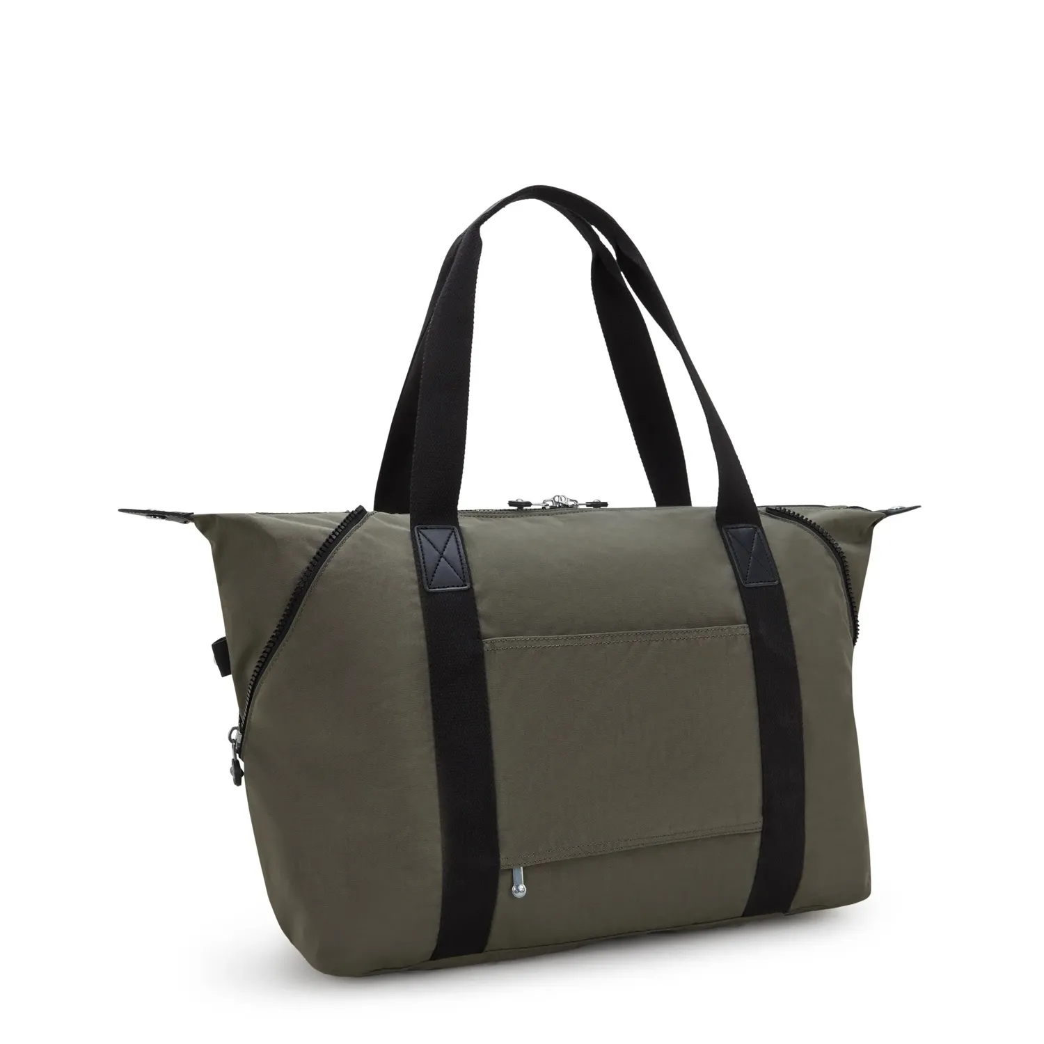 Kipling Art M draagtas Green Moss waterafstotend