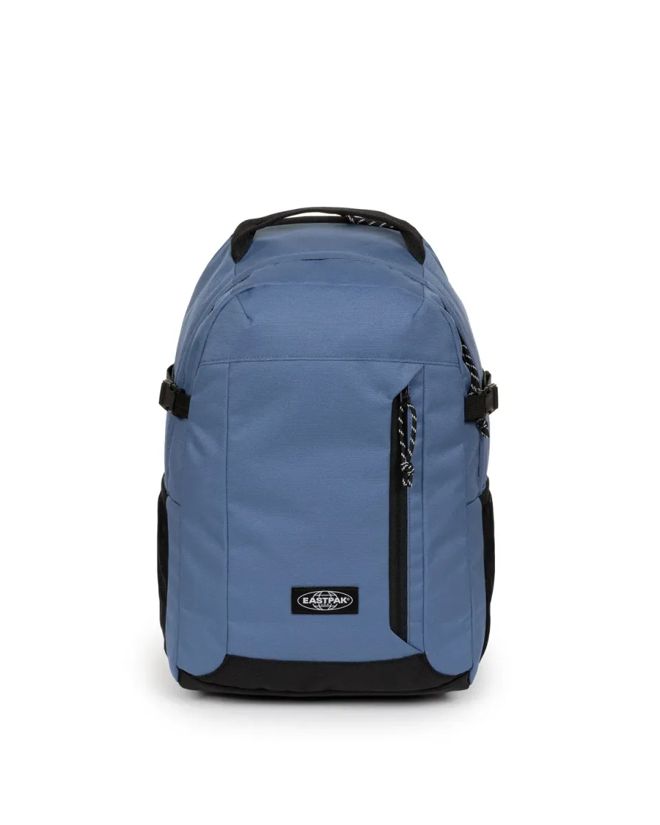Eastpak Smallker Pro rugzak CS Light Blue Large 16 inch