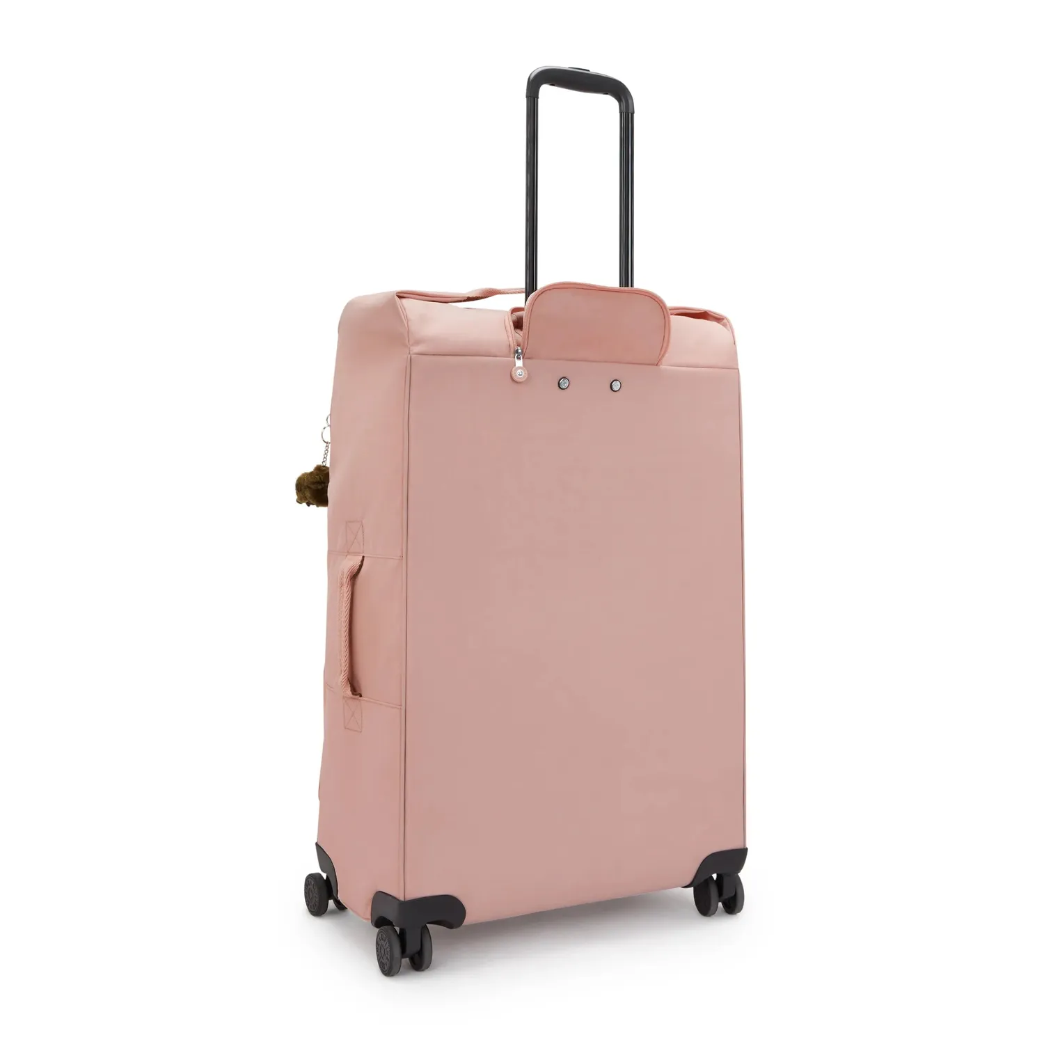 Kipling Darcey Up L Grote Koffer Memory Pink
