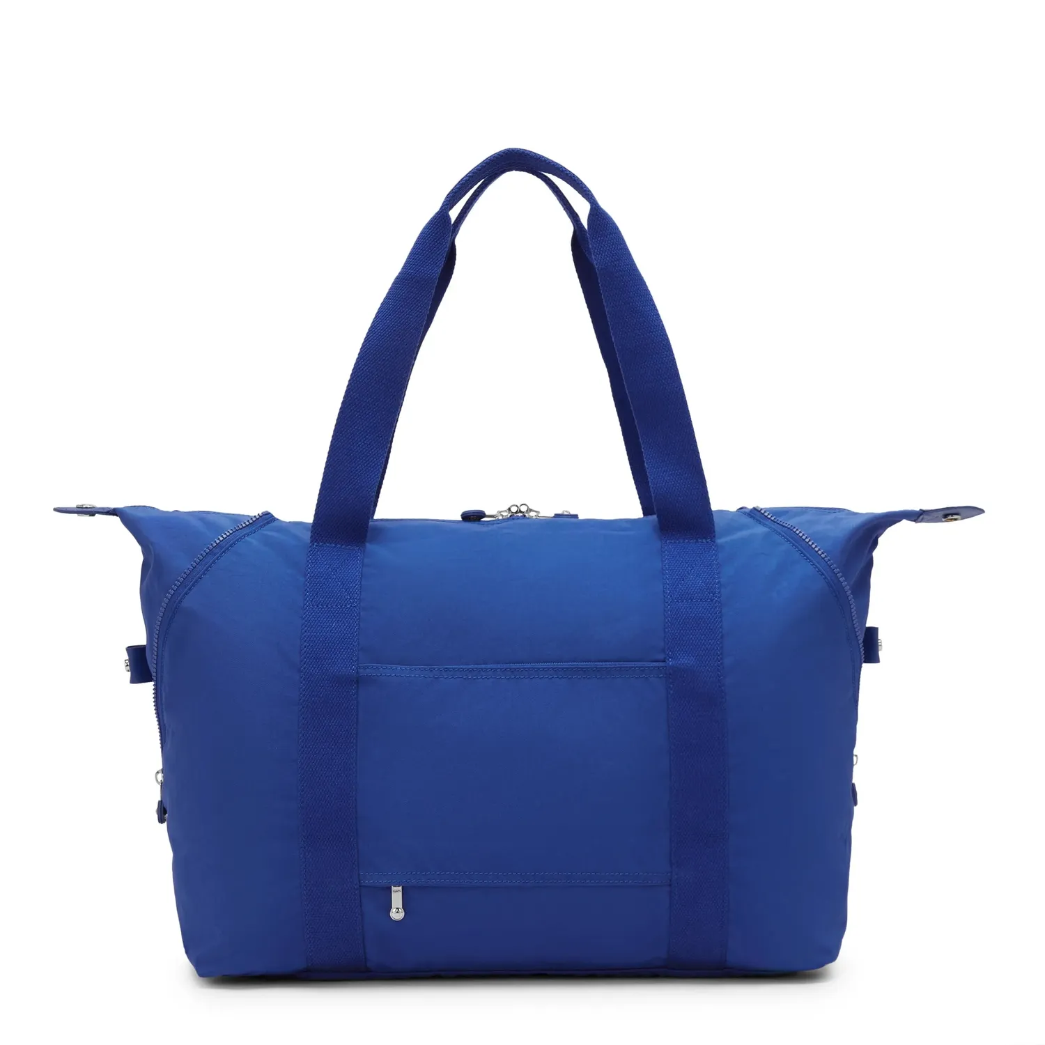 Kipling Art M draagtas Blazing Blue waterafstotend