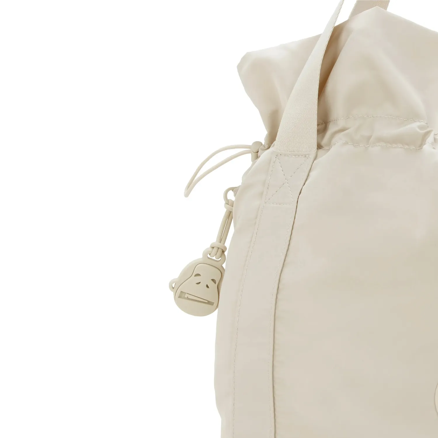 Kipling Elmar shopper Medium Simply Beige A4