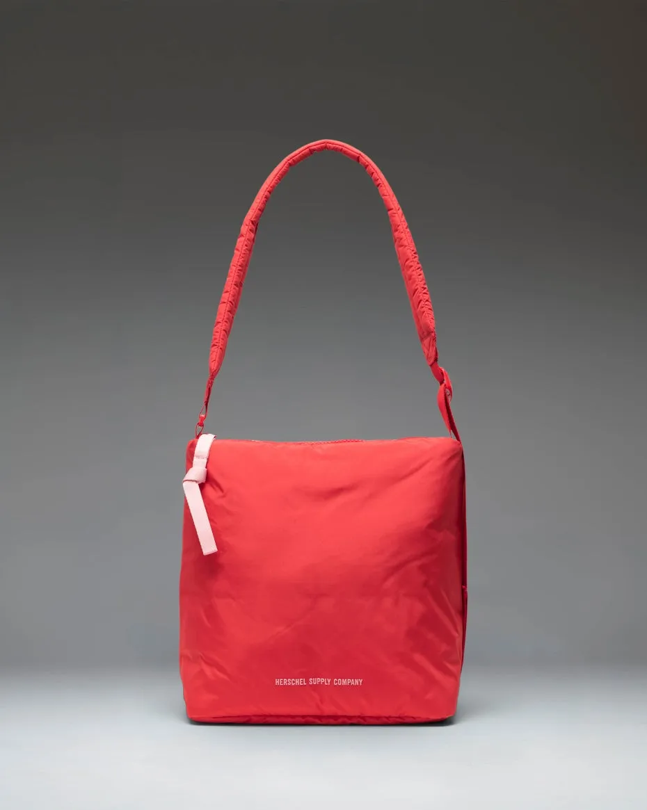 Herschel Cloudform Tote Small schoudertas Black