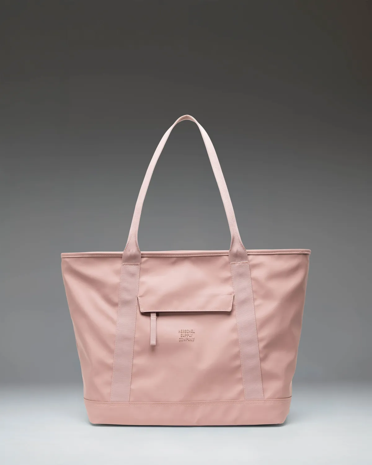 Herschel Alberni Tote shopper Zwart waterafstotend