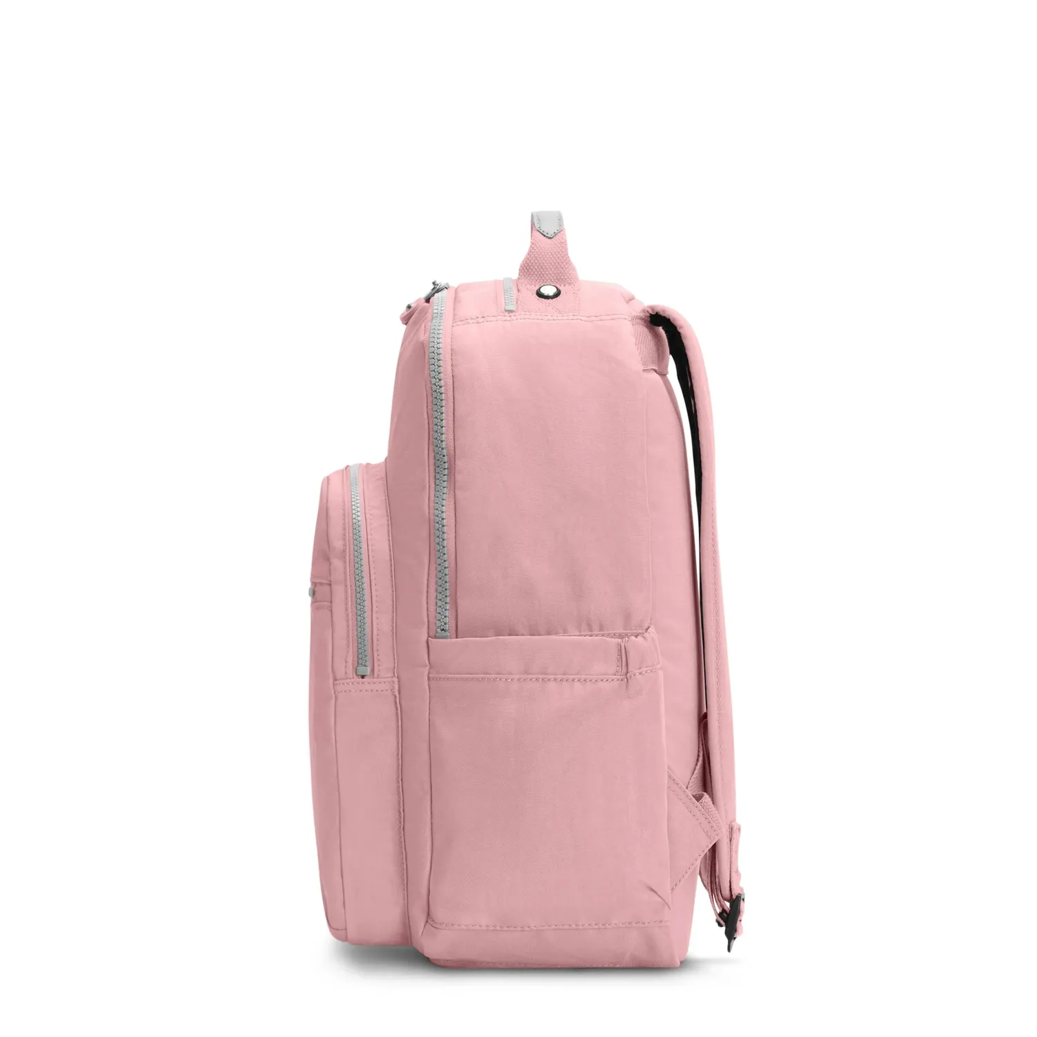 Kipling Seoul S kleine rugzak Bridal Rose 11 inch