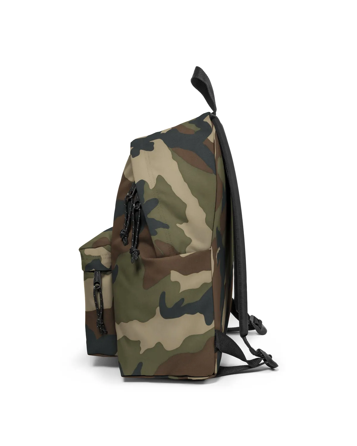 Eastpak Padded Pak'r rugzak medium Camo polyester