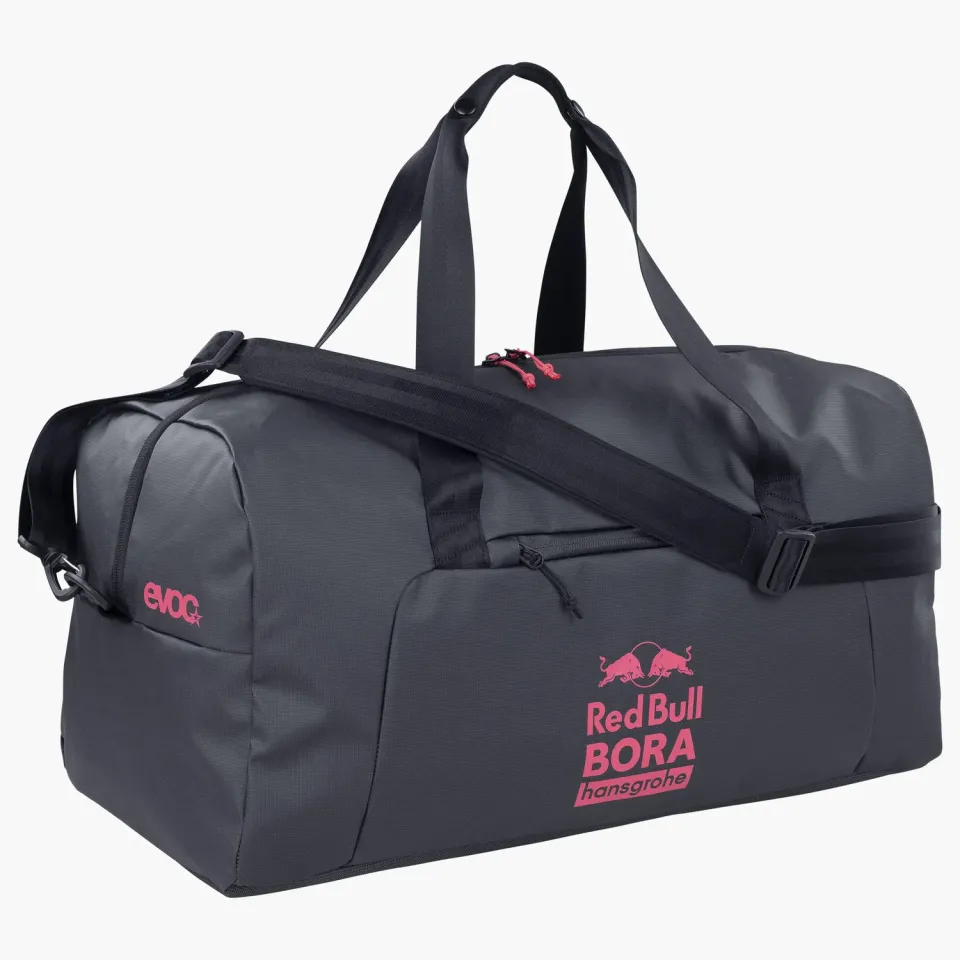 Evoc Weekender 40 reistas carbon grey Giro