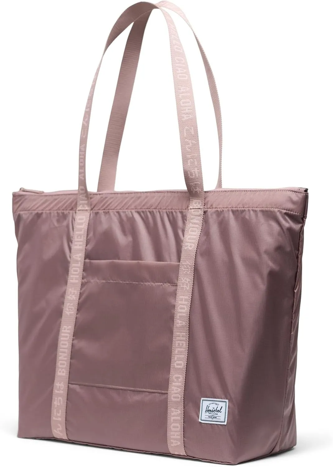Herschel Supply rugzak Ash Rose canvas