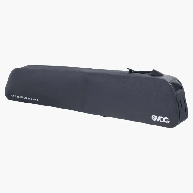 Evoc Top Tube Pack Ultra WP 2 frametas zwart waterdicht