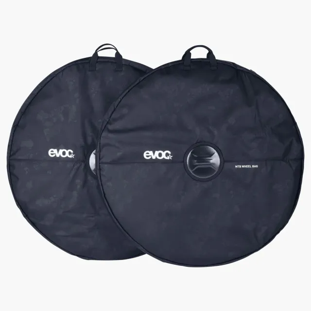 Evoc MTB Wheel Bag wieltas zwart 29 inch