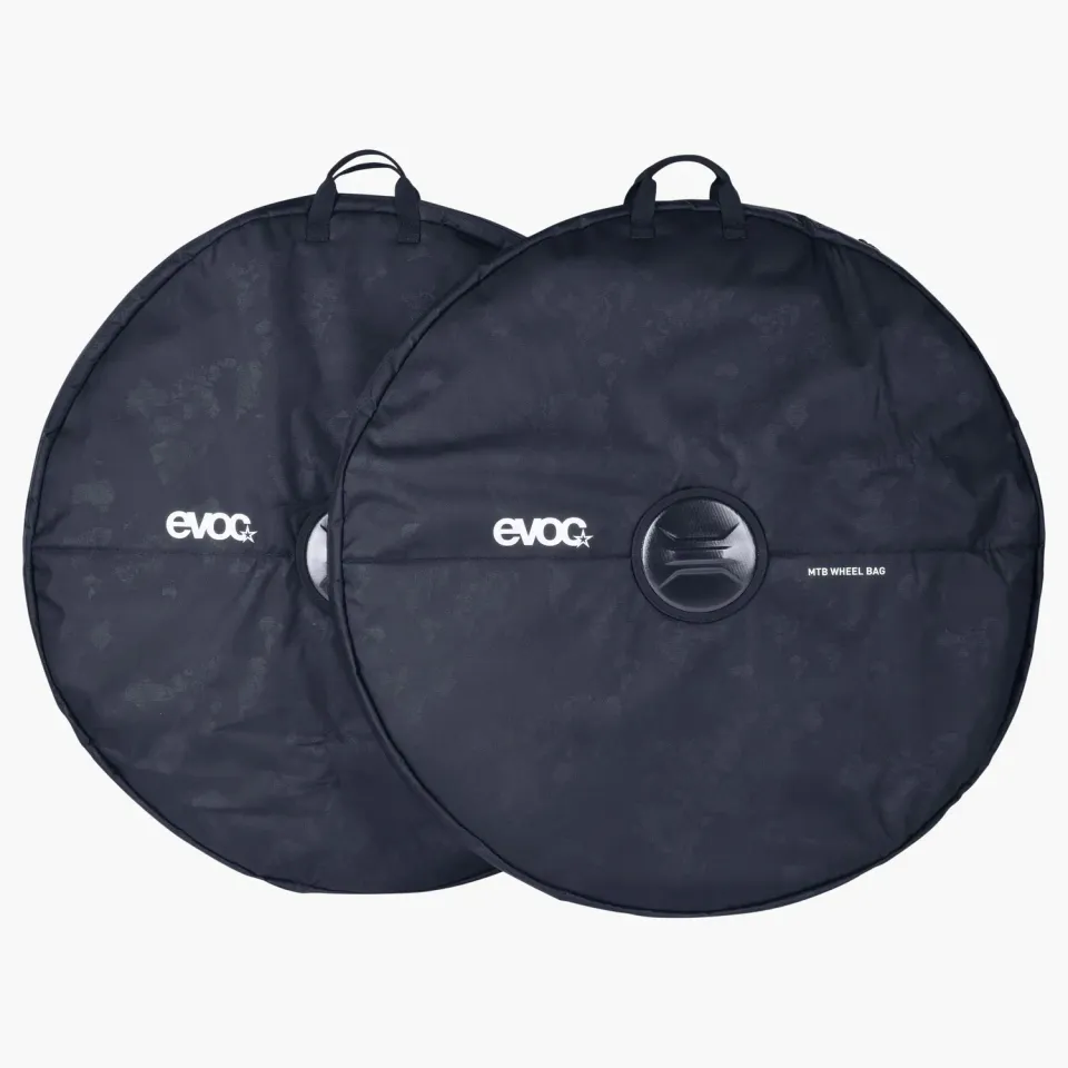 Evoc MTB Wheel Bag wieltas zwart 29 inch
