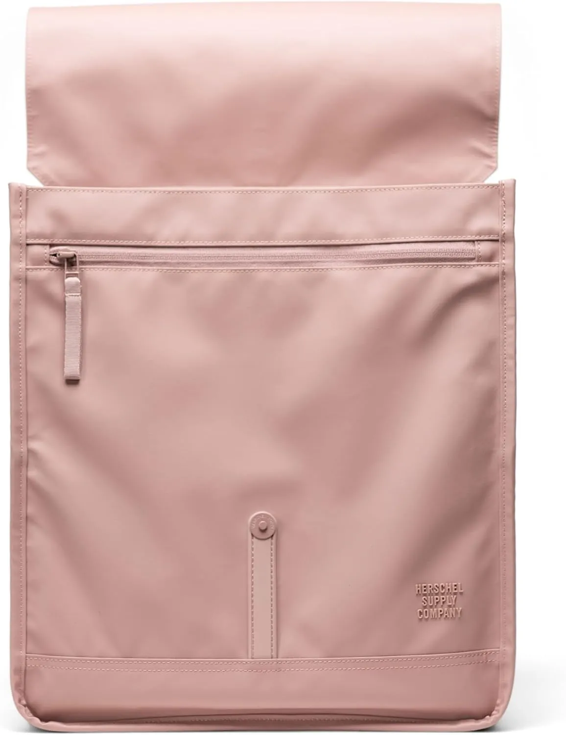 Herschel City rugzak 16L Ash Rose compacte daypack