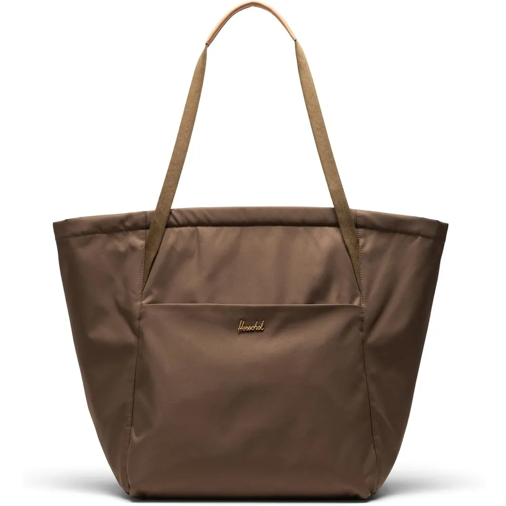 Herschel Joana tote zwart shopper
