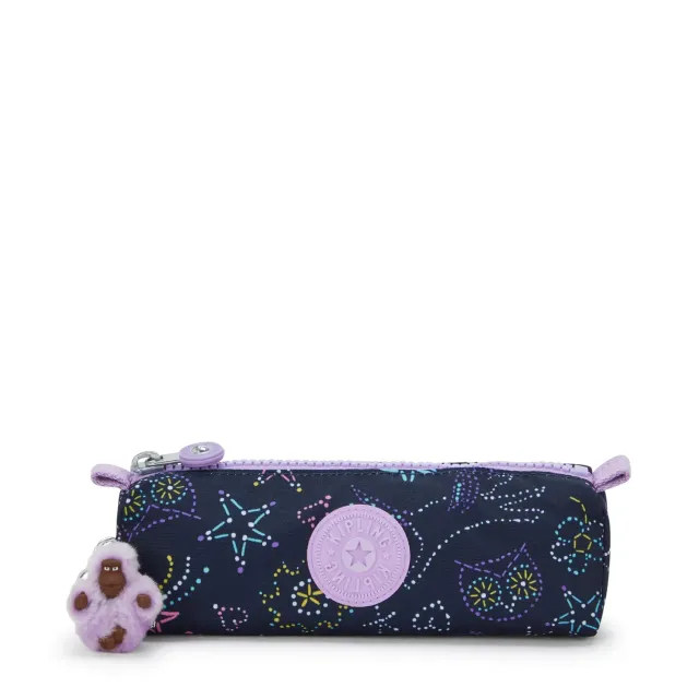 Kipling Freedom pennenzak Medium Unicorn Star nylon