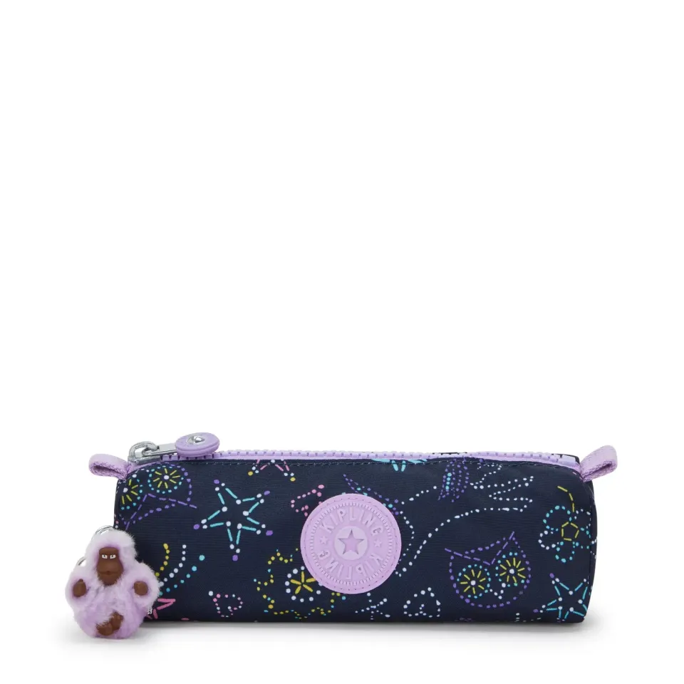 Kipling Freedom pennenzak Medium Unicorn Star nylon