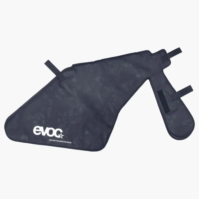 Evoc Protective Bike Rug Road fietshoes zwart
