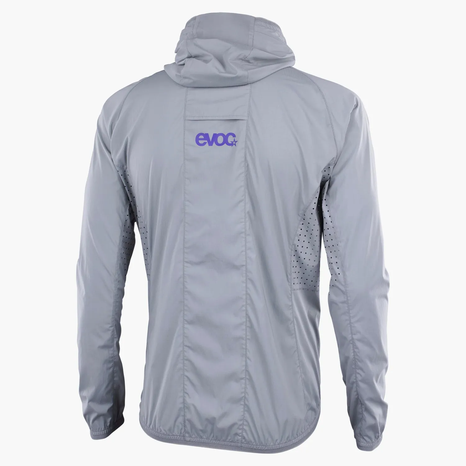 Evoc Wind Jacket windjack stone M
