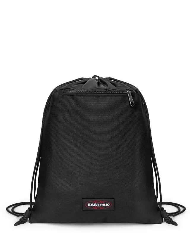 Eastpak Jymler gymtas Zwart Small lichtgewicht