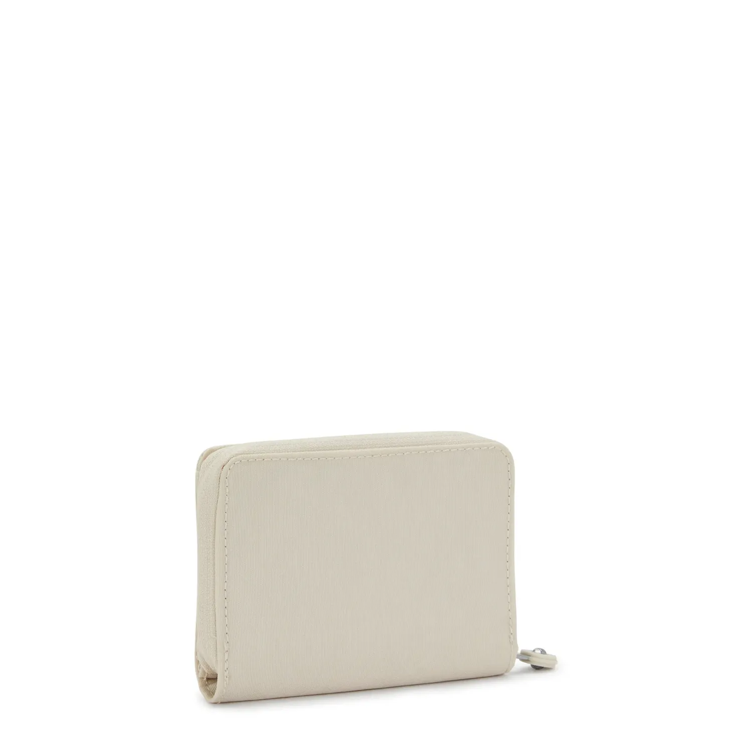 Kipling Money Love portemonnee Soft Sand RFID