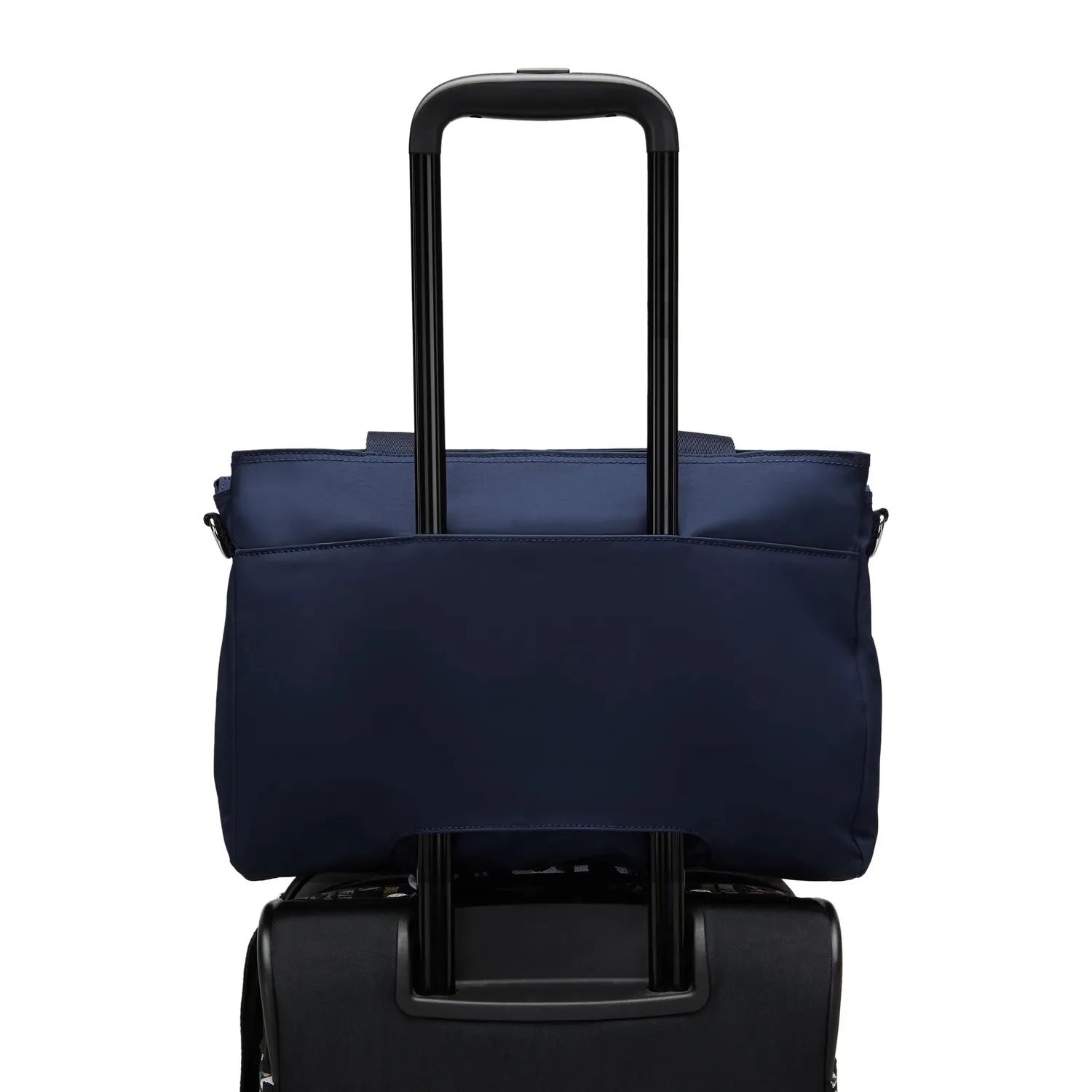 Kipling Elysia Work S werktas Infinite Blue 13 inch