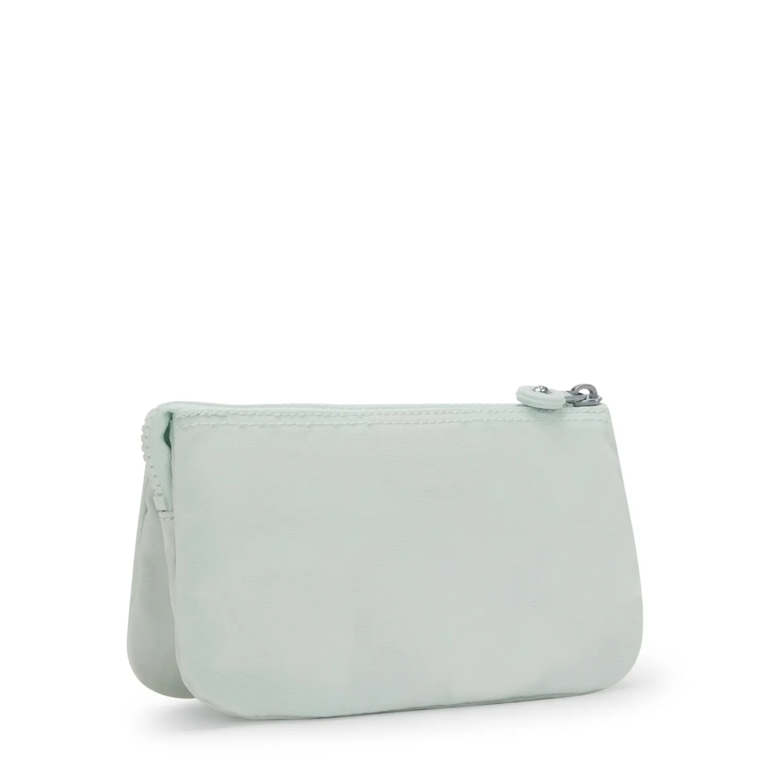 Kipling Creativity L buidelzak Seaside Mint groot nylon