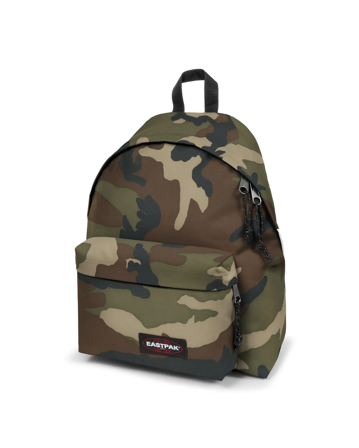 Eastpak Padded Pak'r rugzak medium Camo polyester