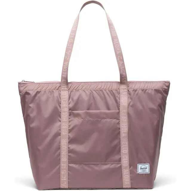 Herschel Supply rugzak Ash Rose canvas