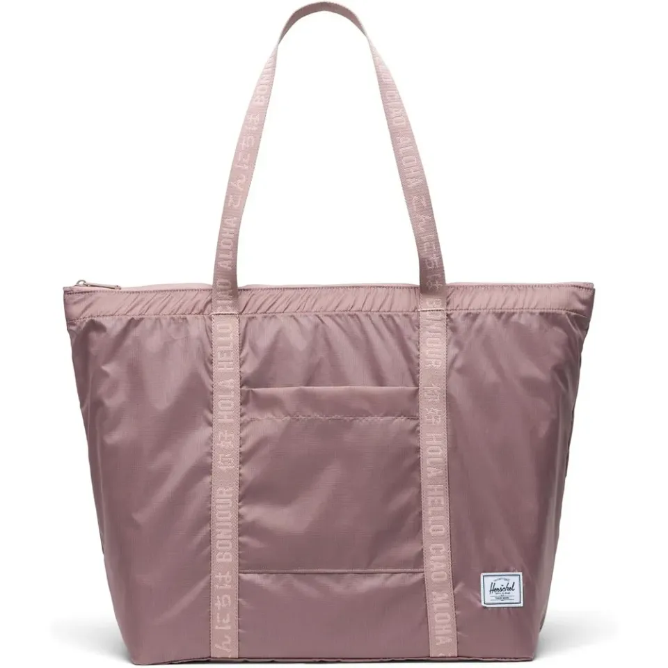 Herschel Supply rugzak Ash Rose canvas
