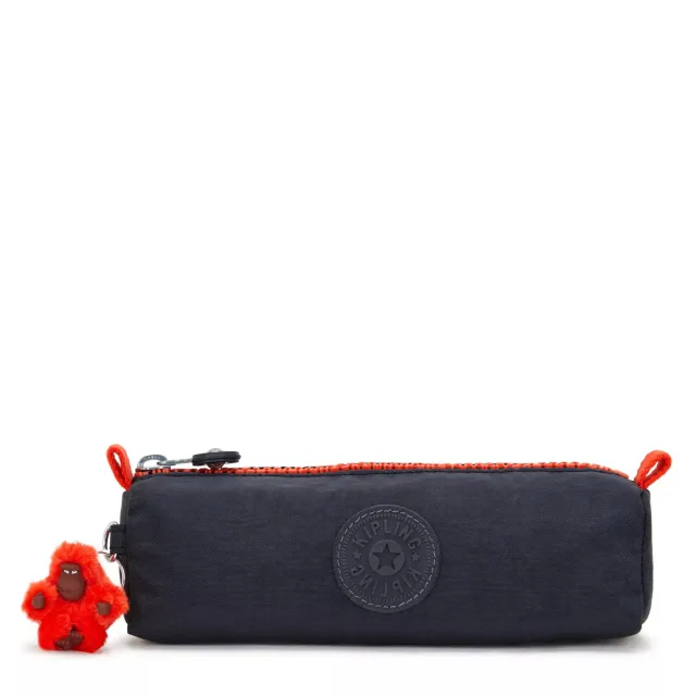 Kipling Freedom pennenzak Medium Iron Letter Fun nylon