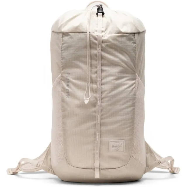 Herschel Ultralight Cinch Rugzak 14L Zwart