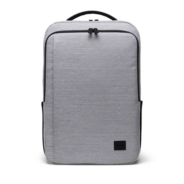 Herschel Kaslo Tech rugzak Raven trolleyvak