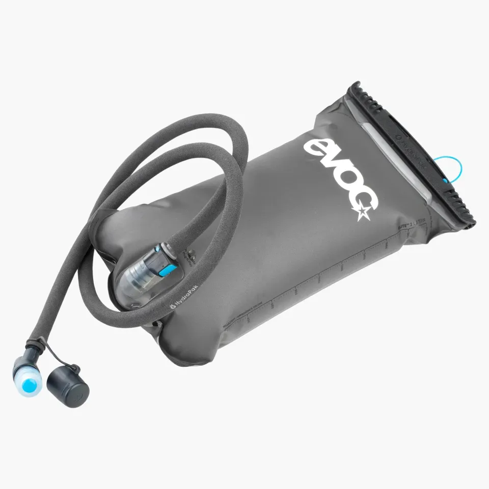 Evoc Hydration Bladder 2 drinkzak geïsoleerd 2L