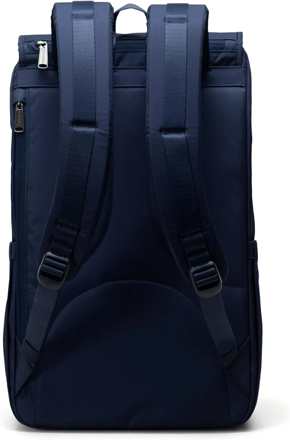 Herschel Little America rugzak navy 30L canvas