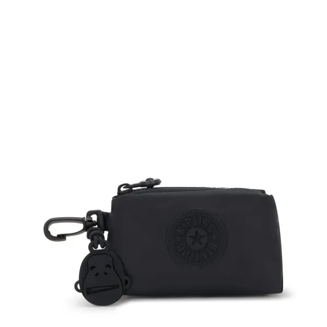 Kipling Eleni Mini buideltas Simply Black klein