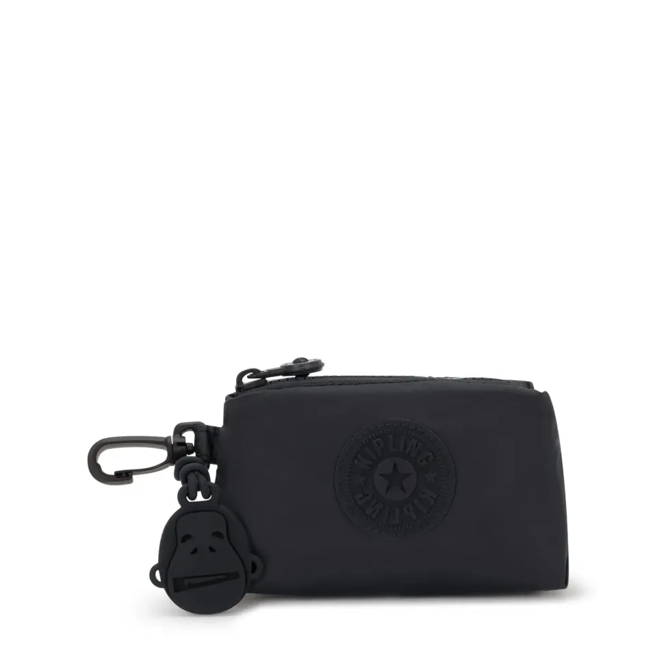 Kipling Eleni Mini buideltas Simply Black klein