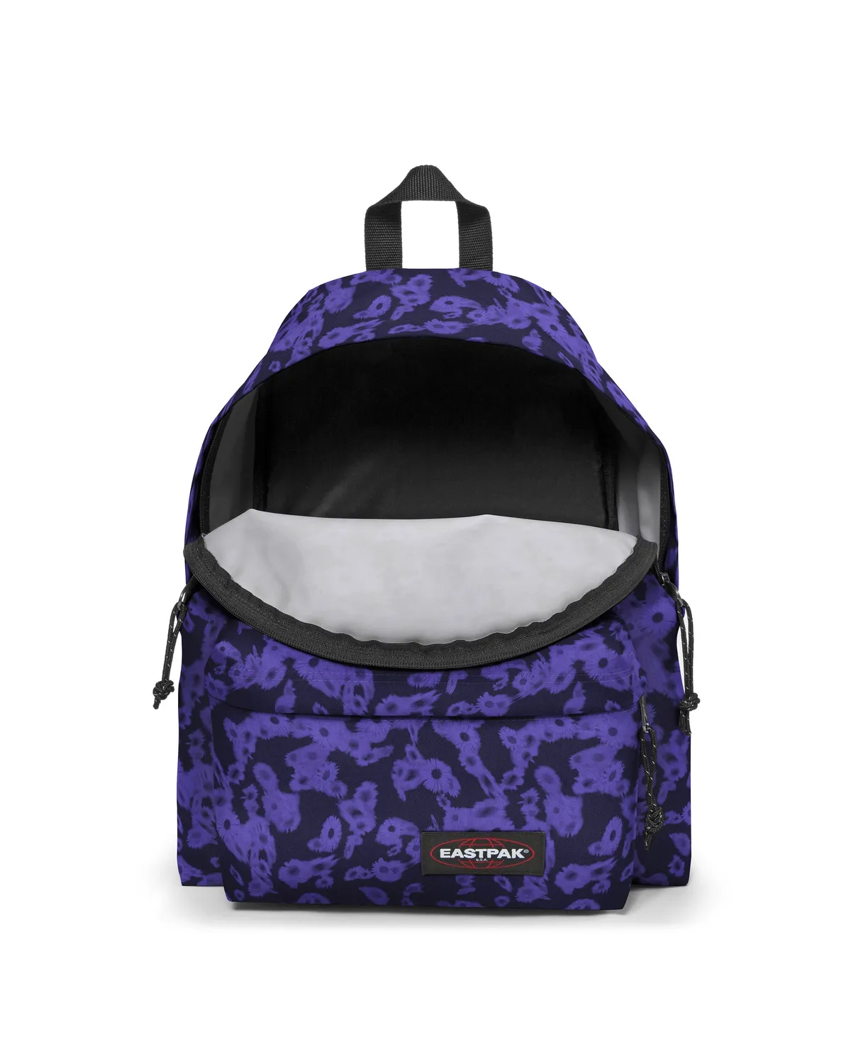 Eastpak Padded Pak'r rugzak Flow Swift Navy waterafstotend
