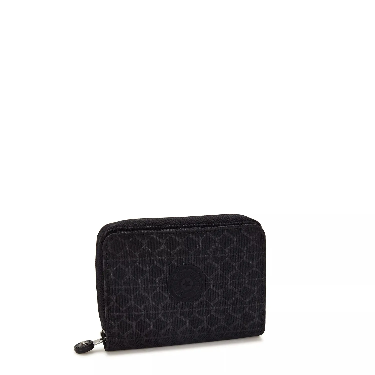 Kipling Money Love portemonnee Signature Emb RFID