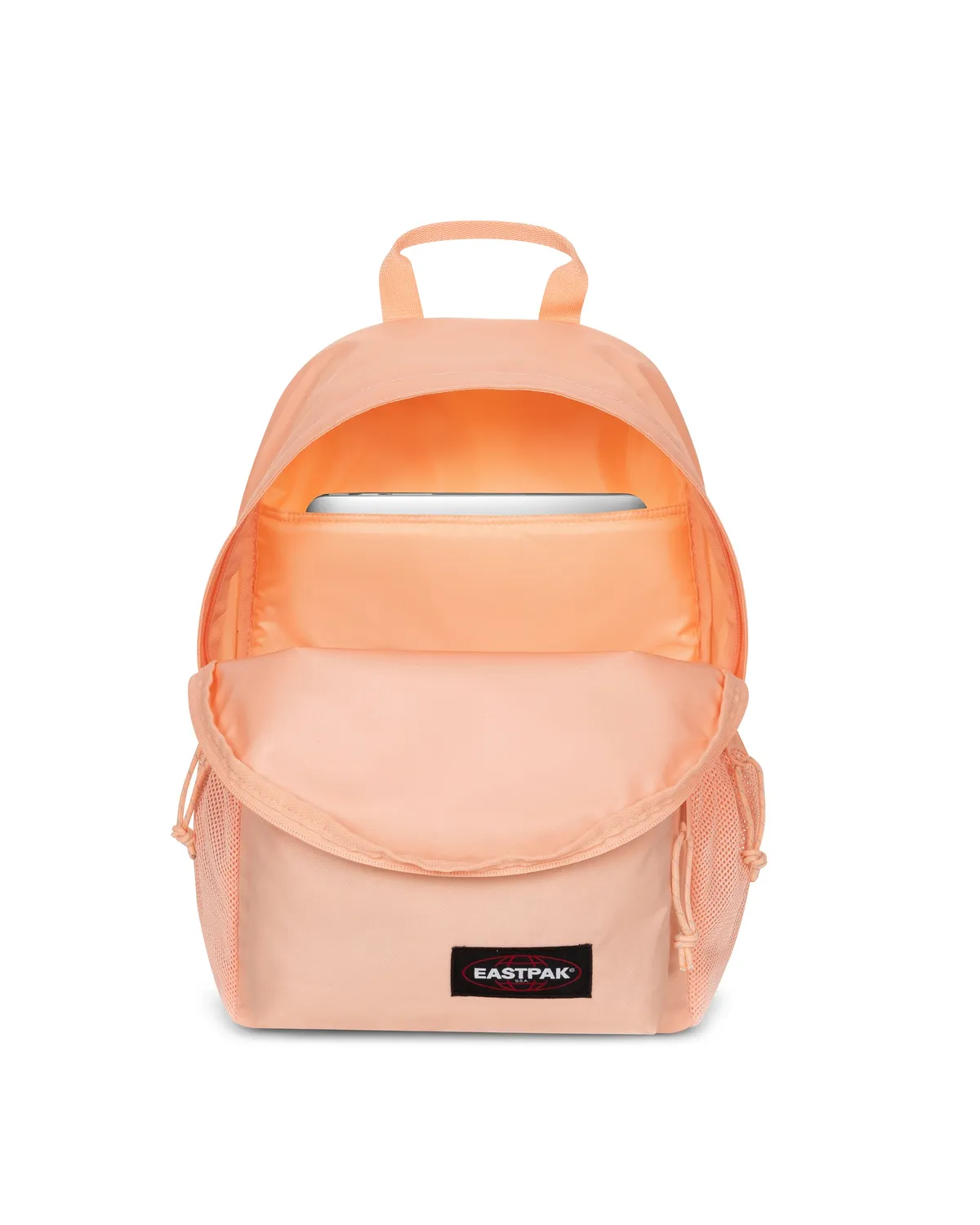 Eastpak Powr Pak'r rugzak POWR Nectar met laptopvak