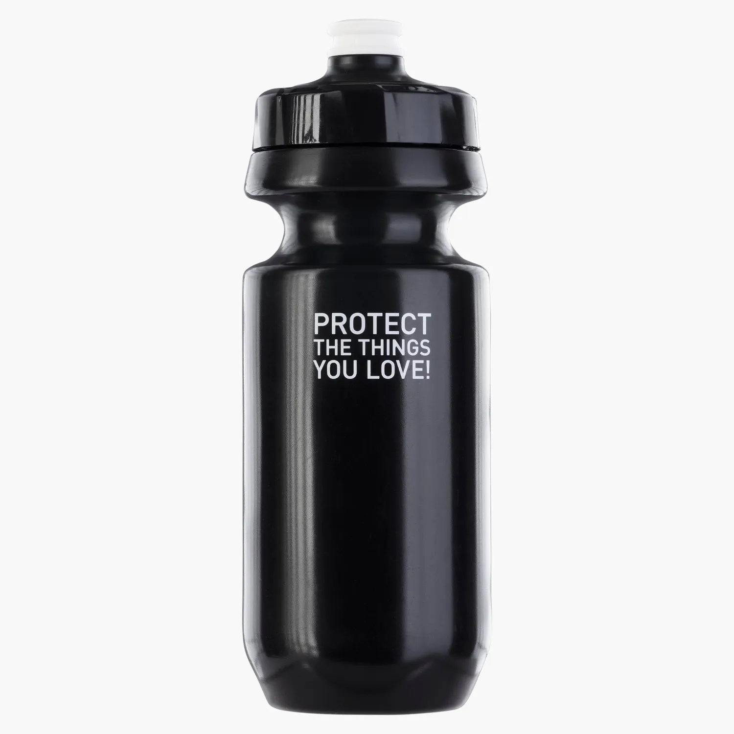 Evoc Drink Bottle 0,55 drinkfles zwart 0,55 liter