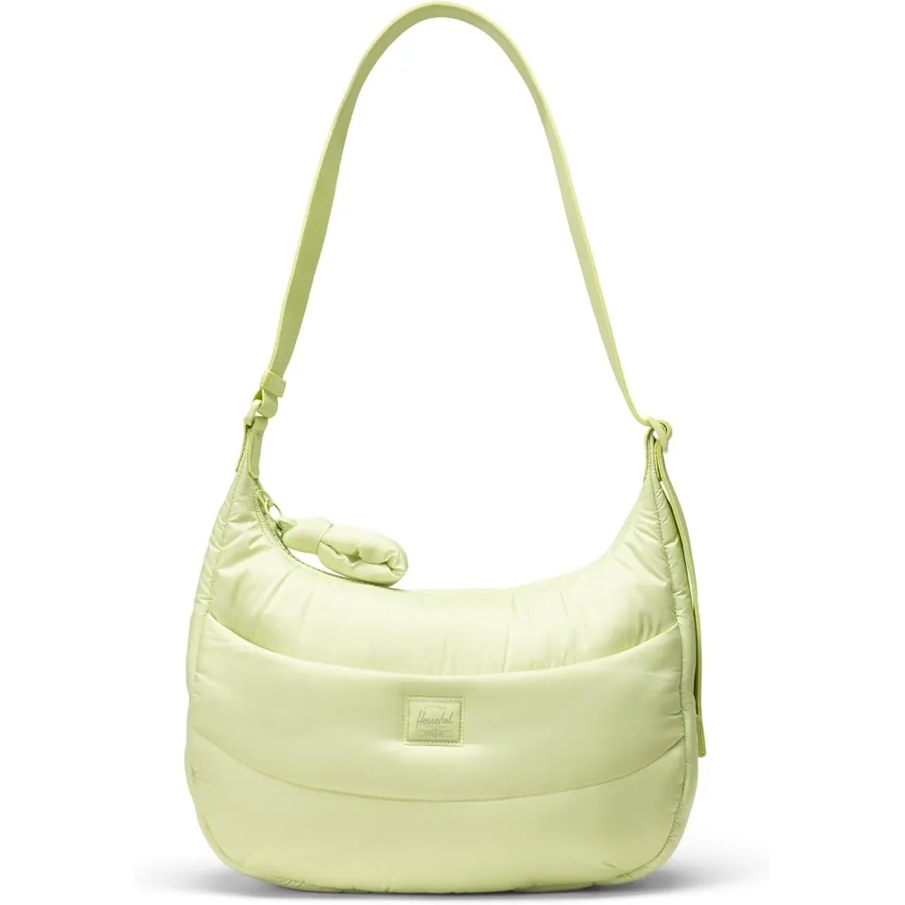 Herschel Supply Yara schoudertas thyme limited canvas