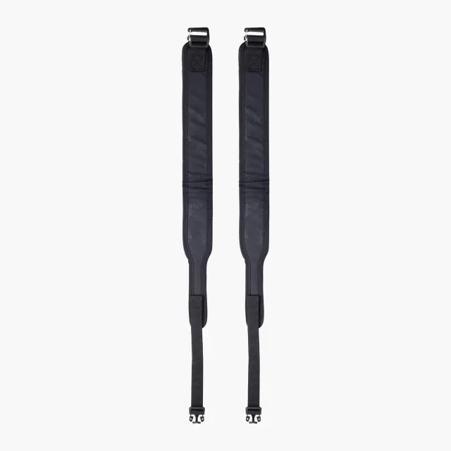 Evoc Gear Bag 55 schouderband vervanging zwart