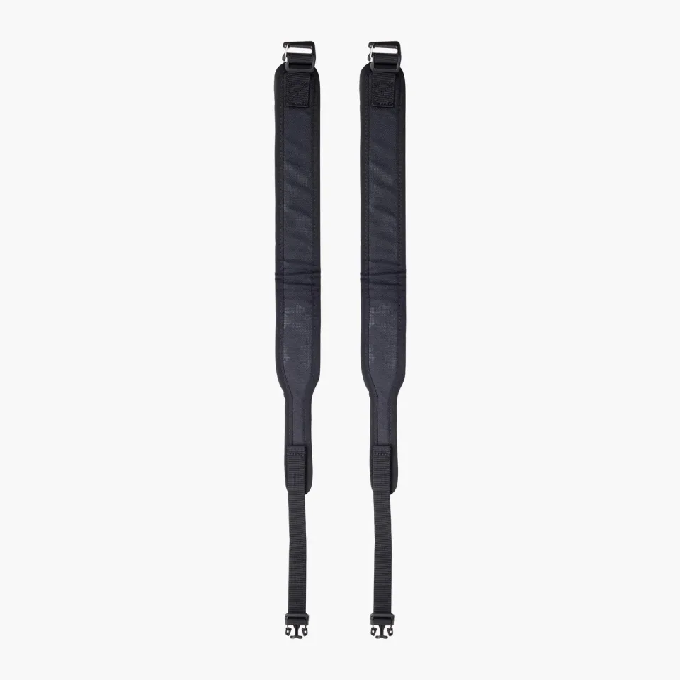 Evoc Gear Bag 55 schouderband vervanging zwart