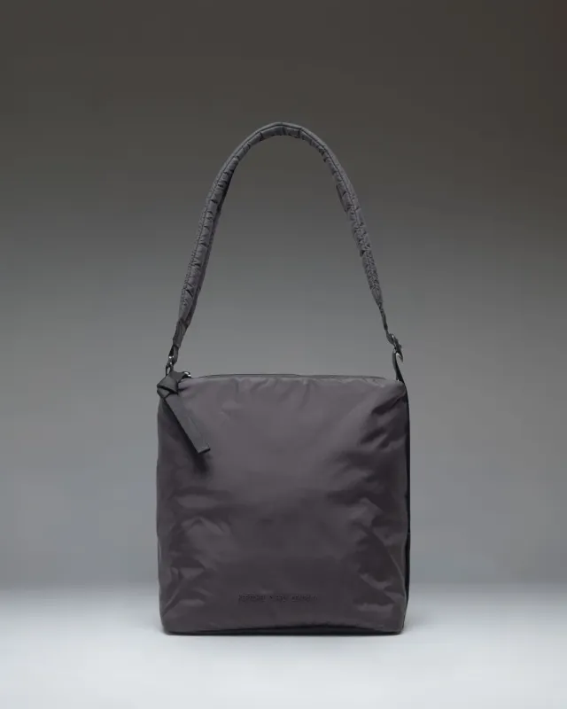 Herschel Cloudform Tote Small schoudertas Black