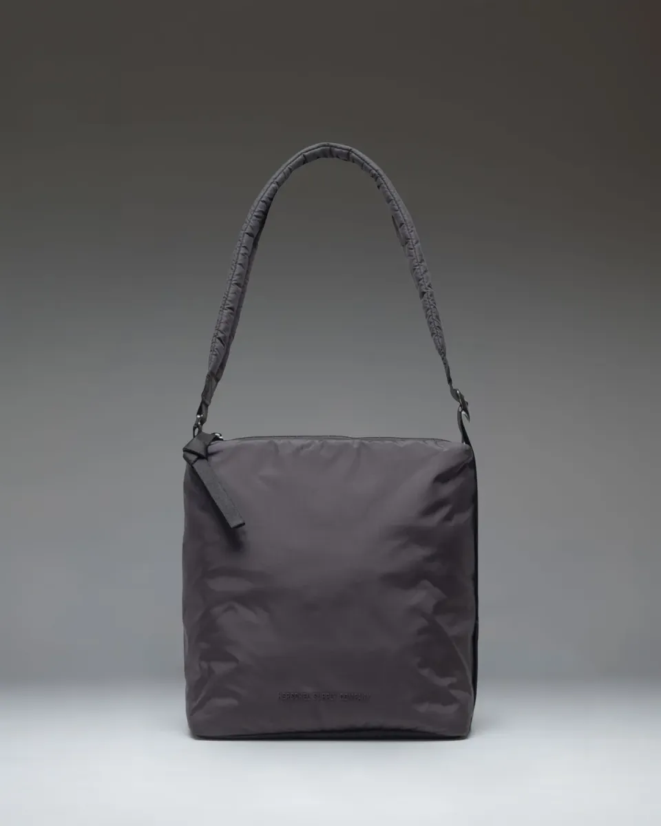 Herschel Cloudform Tote Small schoudertas Black