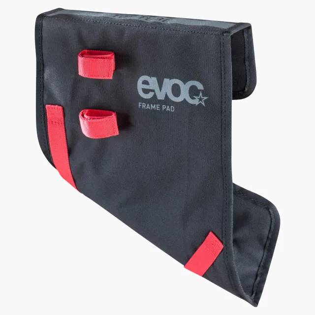 Evoc Frame Pad framebeschermer zwart – transportbescherming