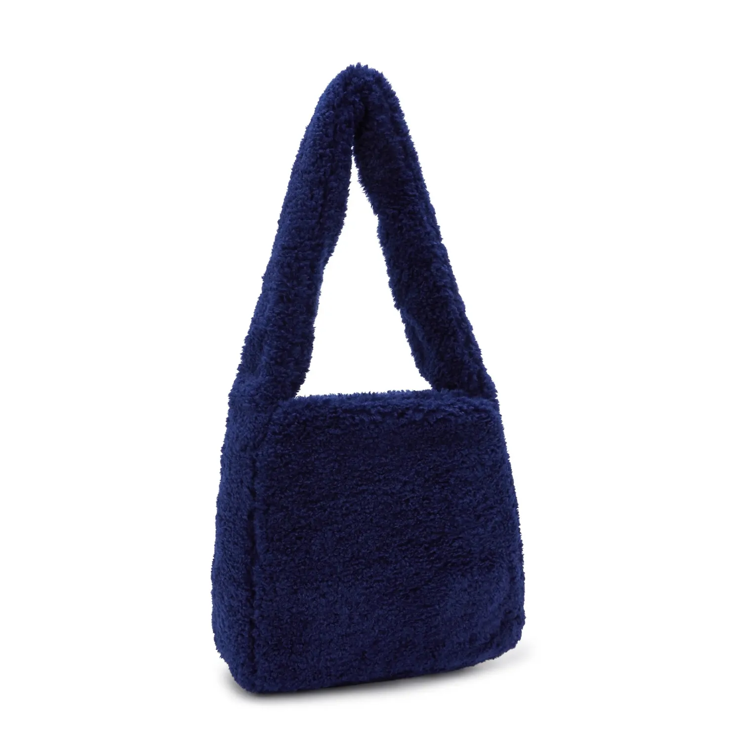 Kipling Nakato M schoudertas Fuzzy Night A4