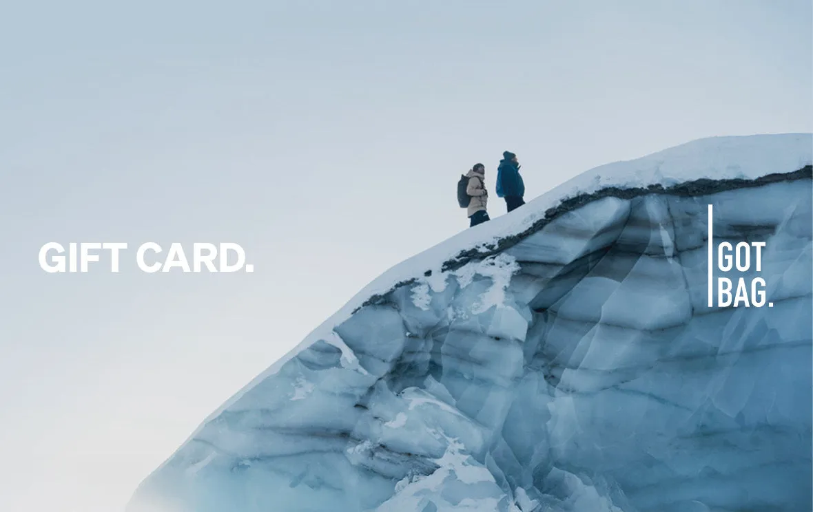 Got Bag E-Gift Card cadeaukaart 50 euro ocean
