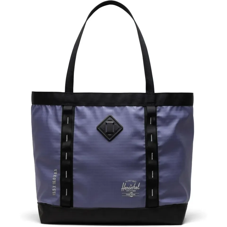 Herschel All Season Gear schoudertas Heron Black 33L